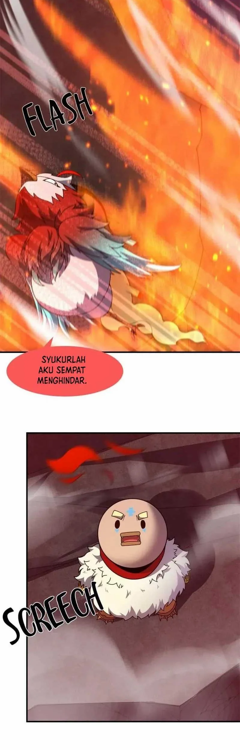 Monster Pet Evolution Chapter 348 Gambar 3