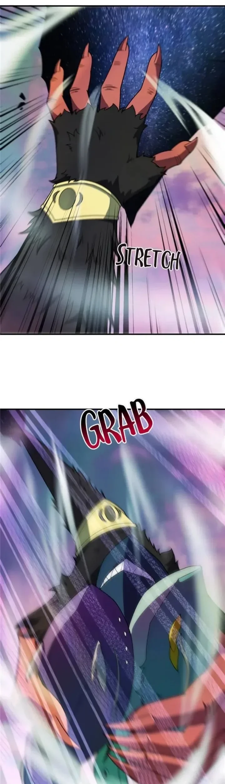 Monster Pet Evolution Chapter 350 Gambar 4