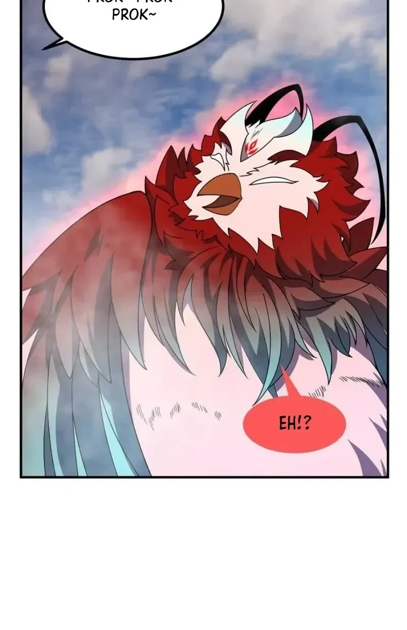 Monster Pet Evolution Chapter 351 Gambar 3