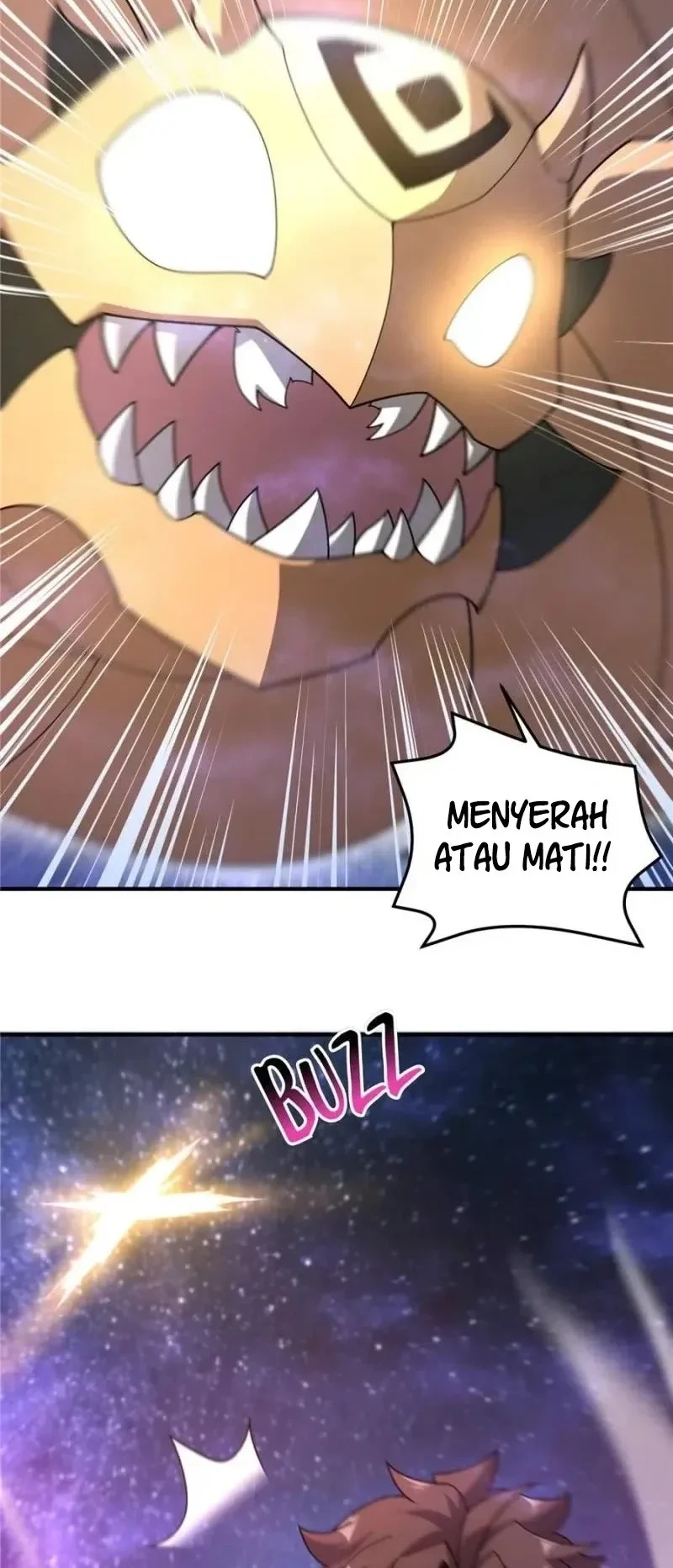 Monster Pet Evolution Chapter 352 Gambar 3