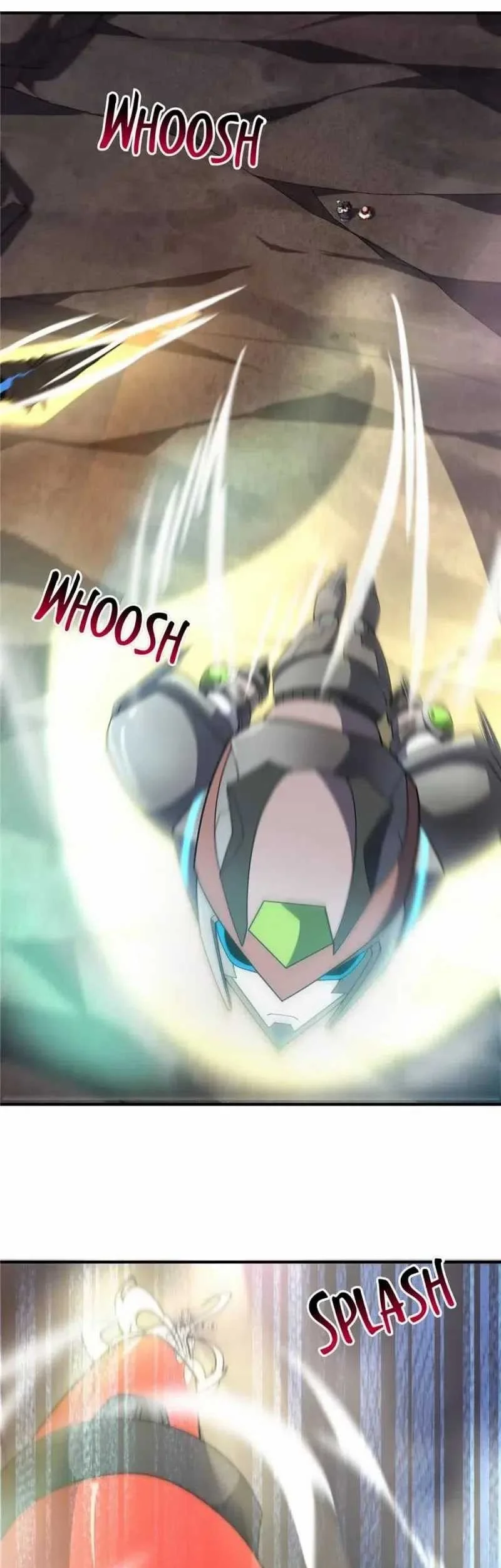 Monster Pet Evolution Chapter 356 Gambar 4