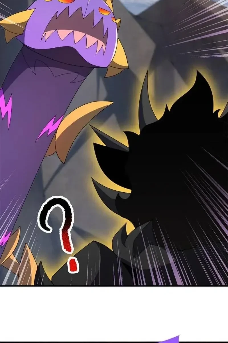 Monster Pet Evolution Chapter 357 Gambar 3