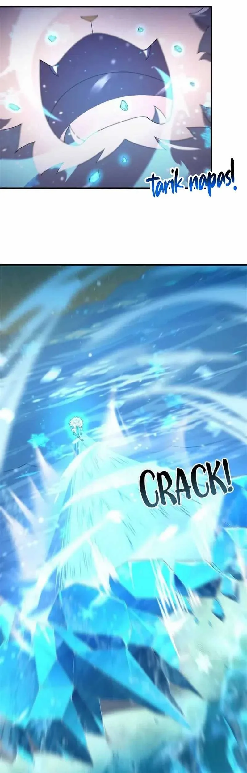 Monster Pet Evolution Chapter 359 Gambar 4