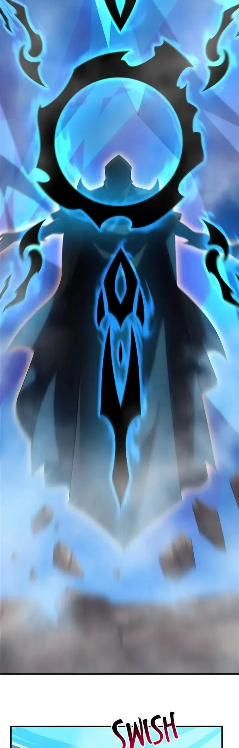 Monster Pet Evolution Chapter 366 Gambar 4