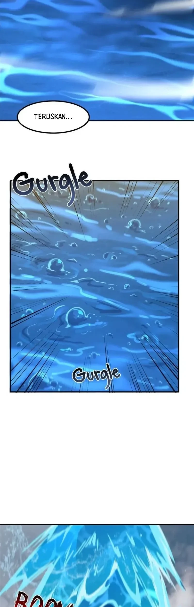 Monster Pet Evolution Chapter 367 Gambar 4