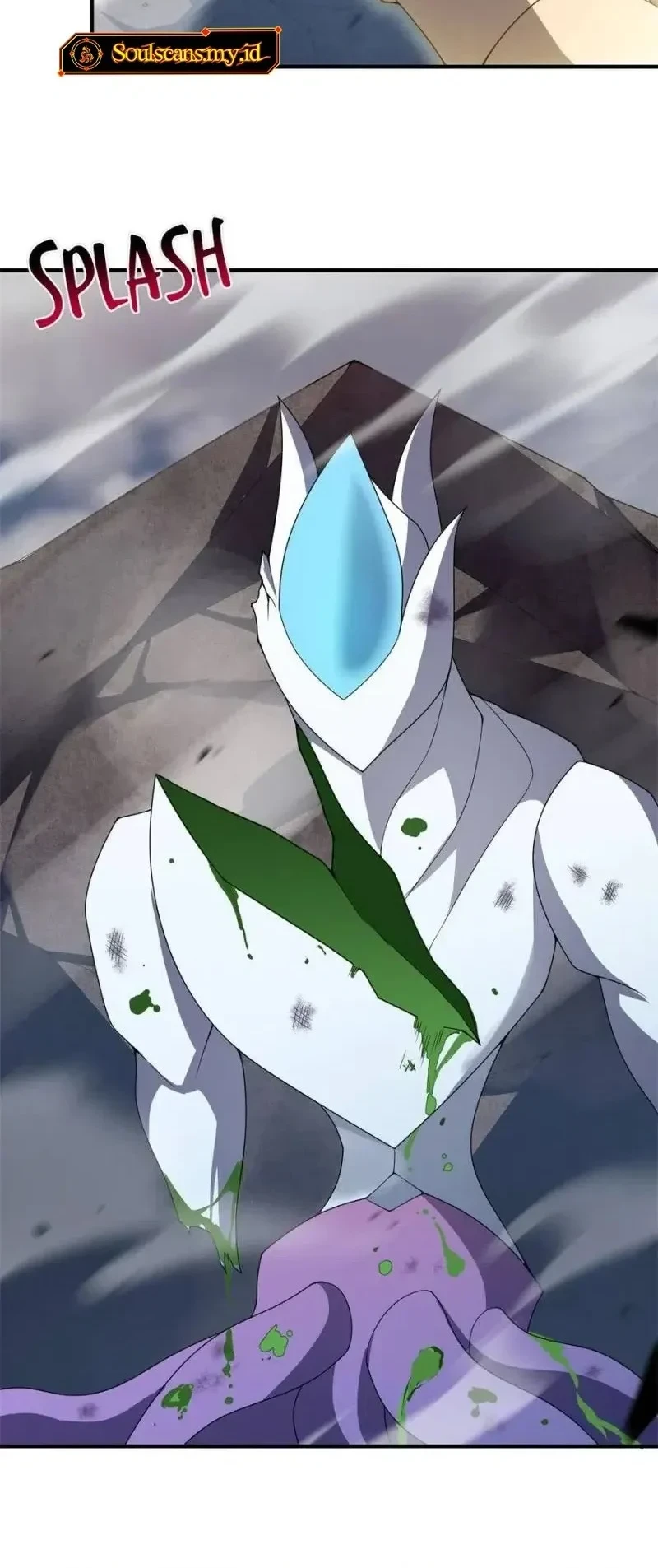 Monster Pet Evolution Chapter 368 Gambar 3