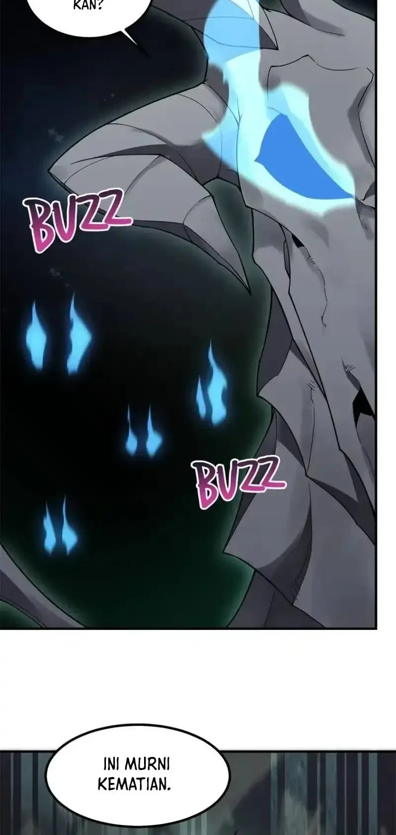 Monster Pet Evolution Chapter 369 Gambar 3