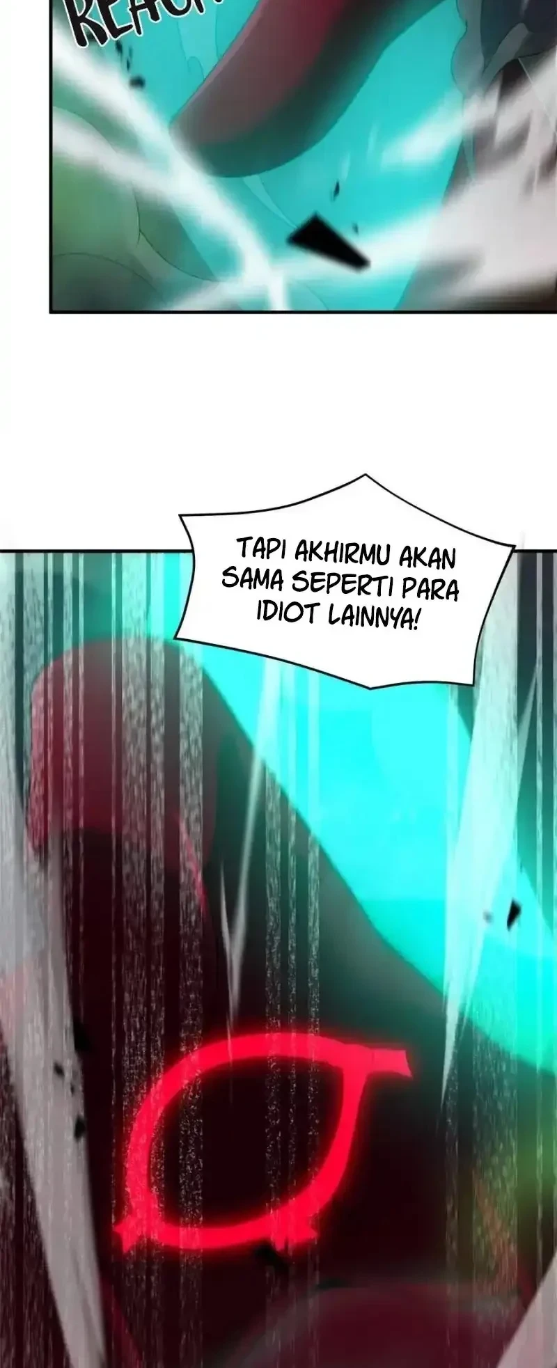 Monster Pet Evolution Chapter 370 Gambar 3
