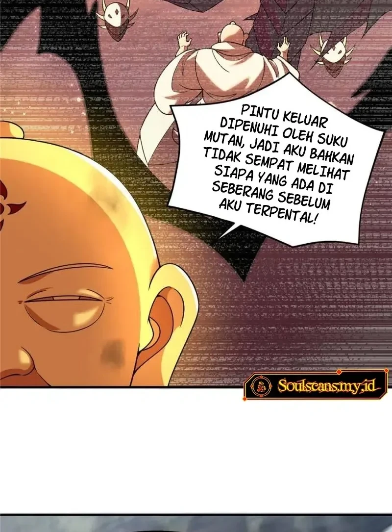 Monster Pet Evolution Chapter 375 Gambar 4