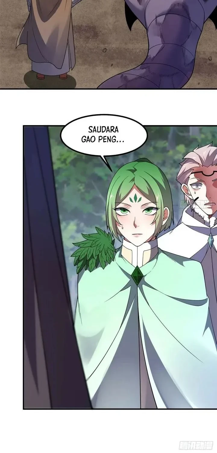 Monster Pet Evolution Chapter 379 Gambar 4