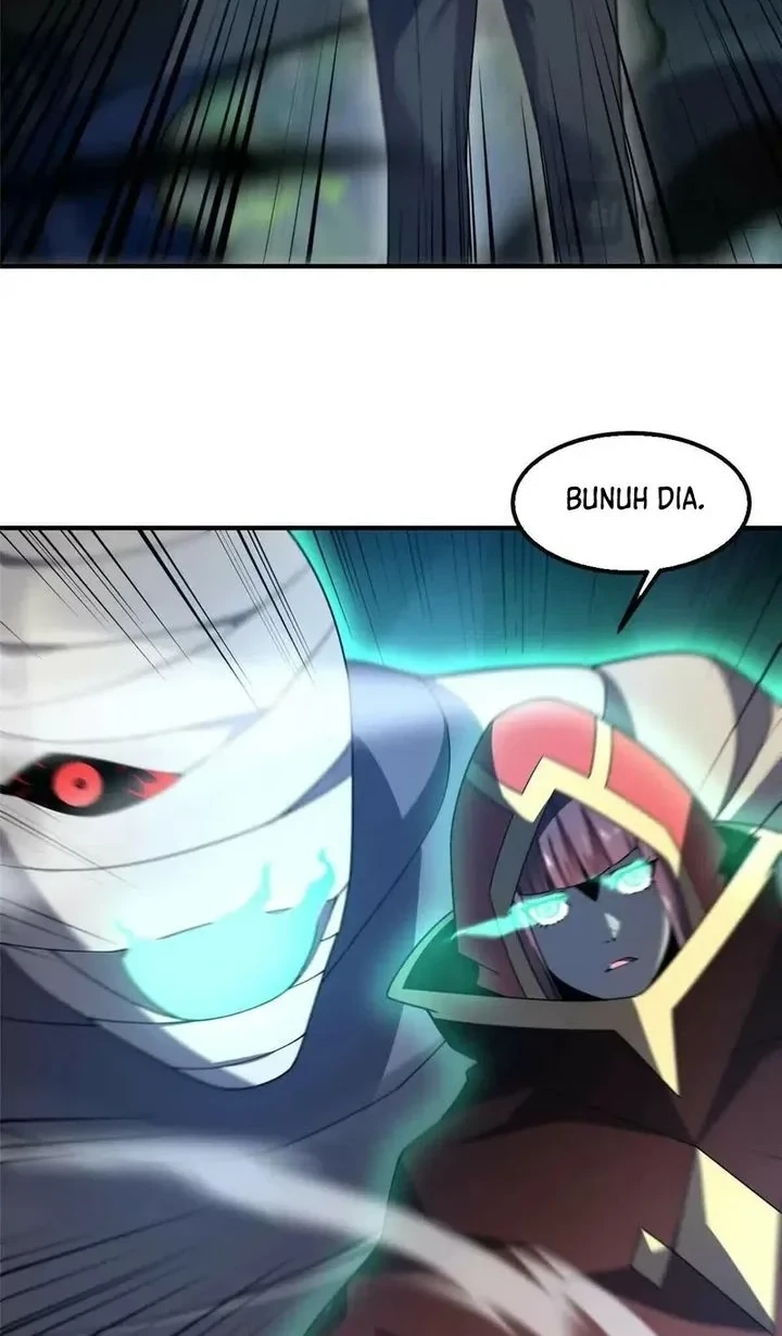 Monster Pet Evolution Chapter 380 Gambar 4
