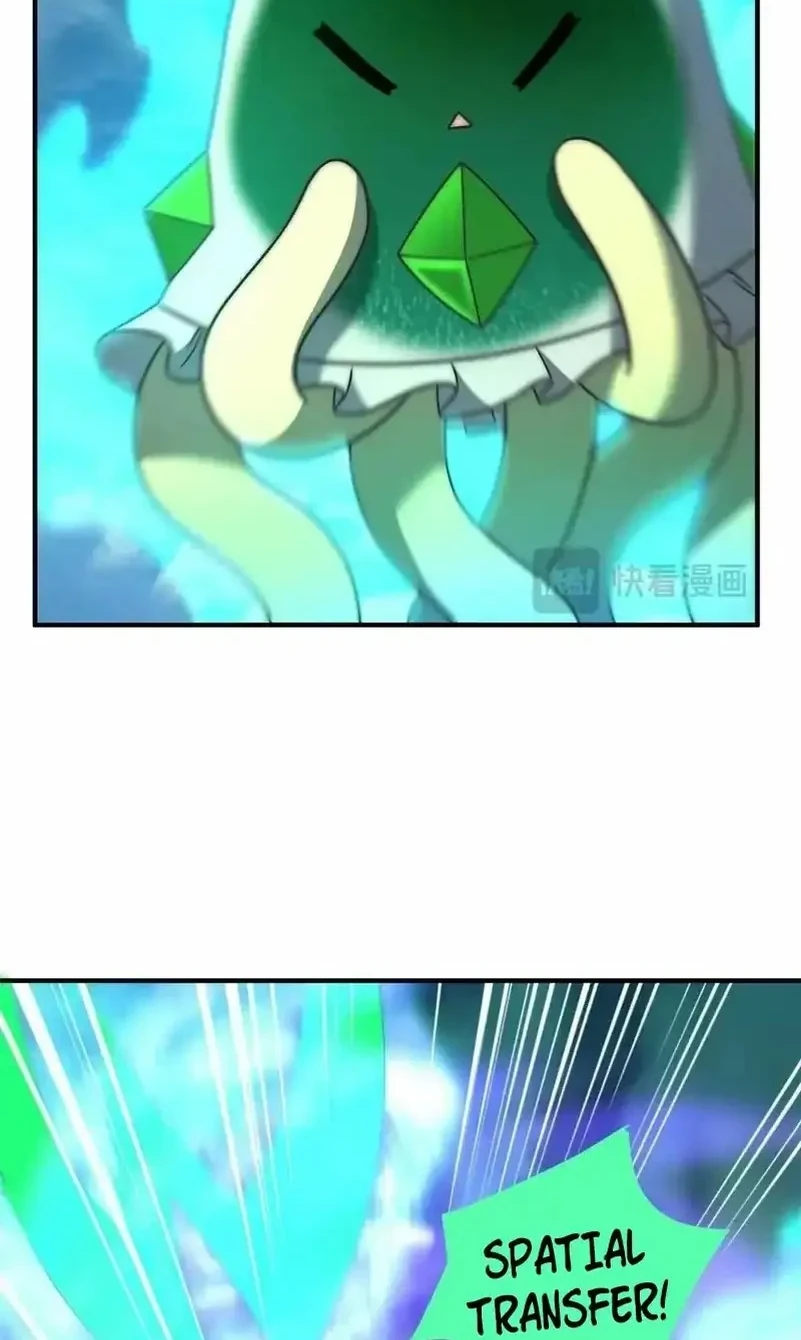 Monster Pet Evolution Chapter 383 Gambar 4
