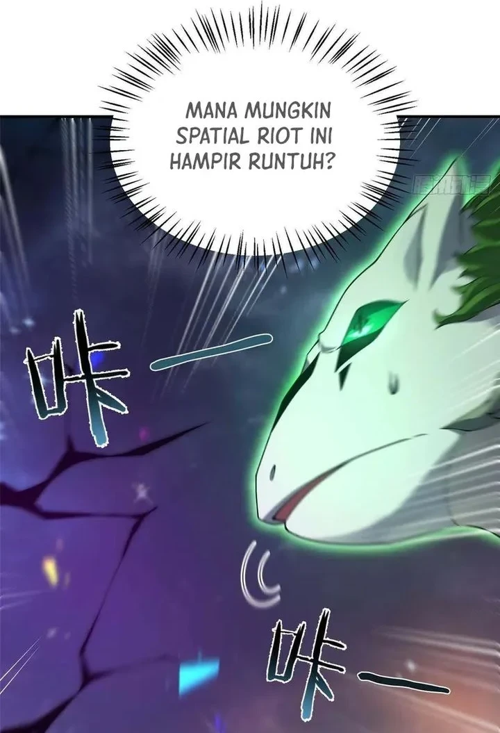 Monster Pet Evolution Chapter 386 Gambar 4