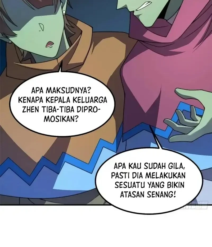 Monster Pet Evolution Chapter 390 Gambar 4