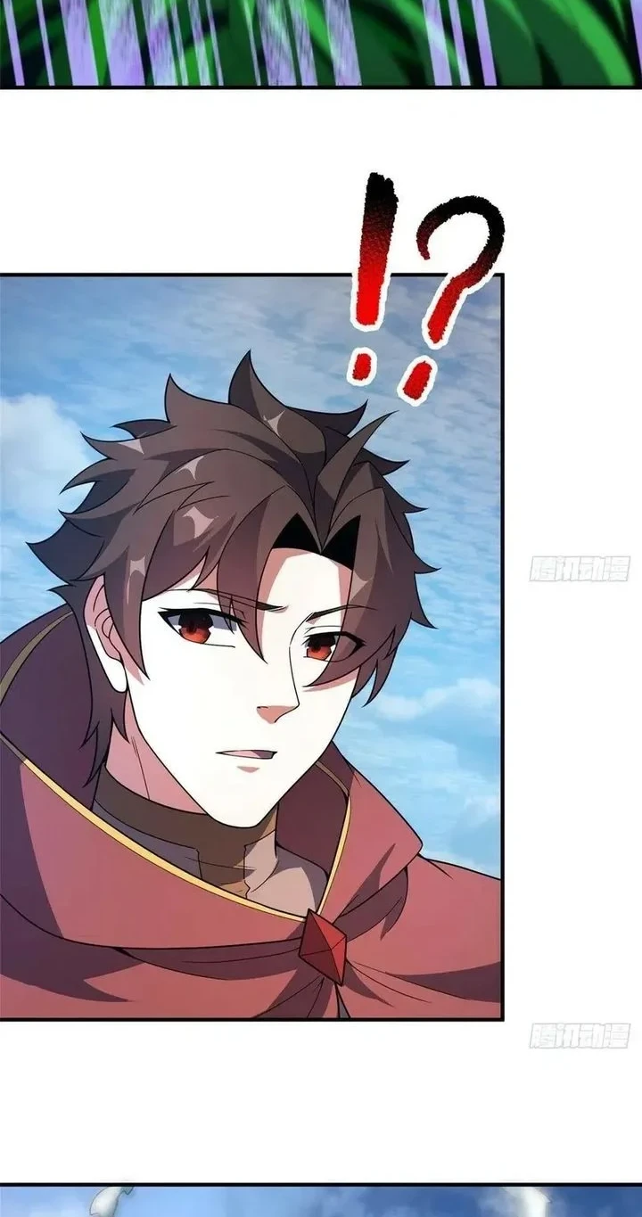 Monster Pet Evolution Chapter 391 Gambar 4