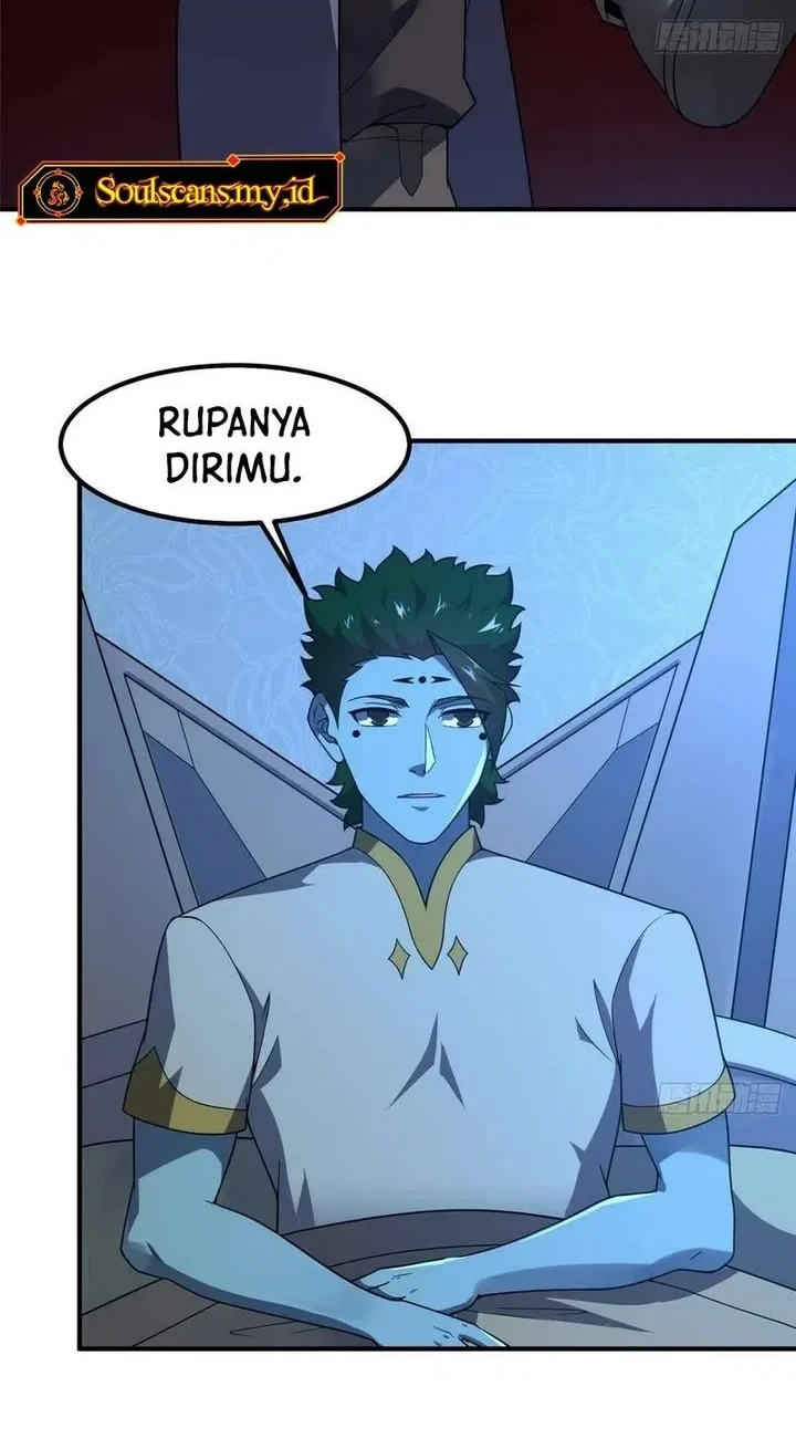 Monster Pet Evolution Chapter 392 Gambar 4