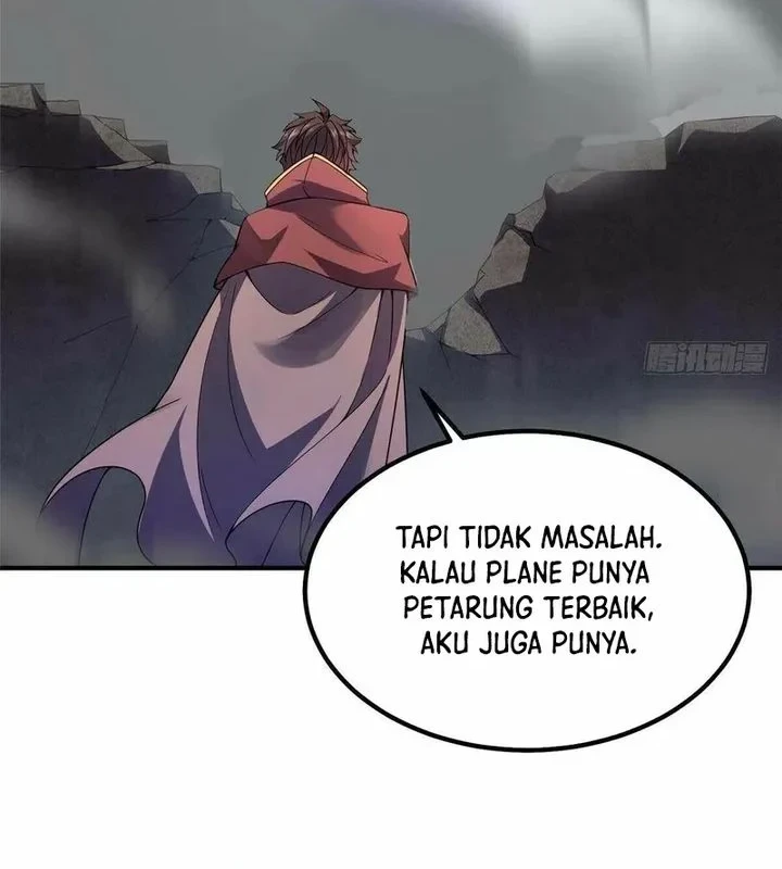 Monster Pet Evolution Chapter 397 Gambar 4