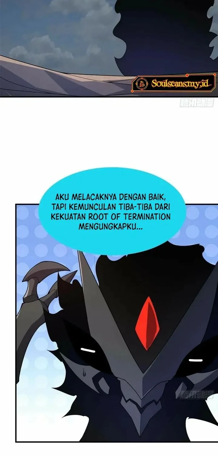 Monster Pet Evolution Chapter 398 Gambar 4