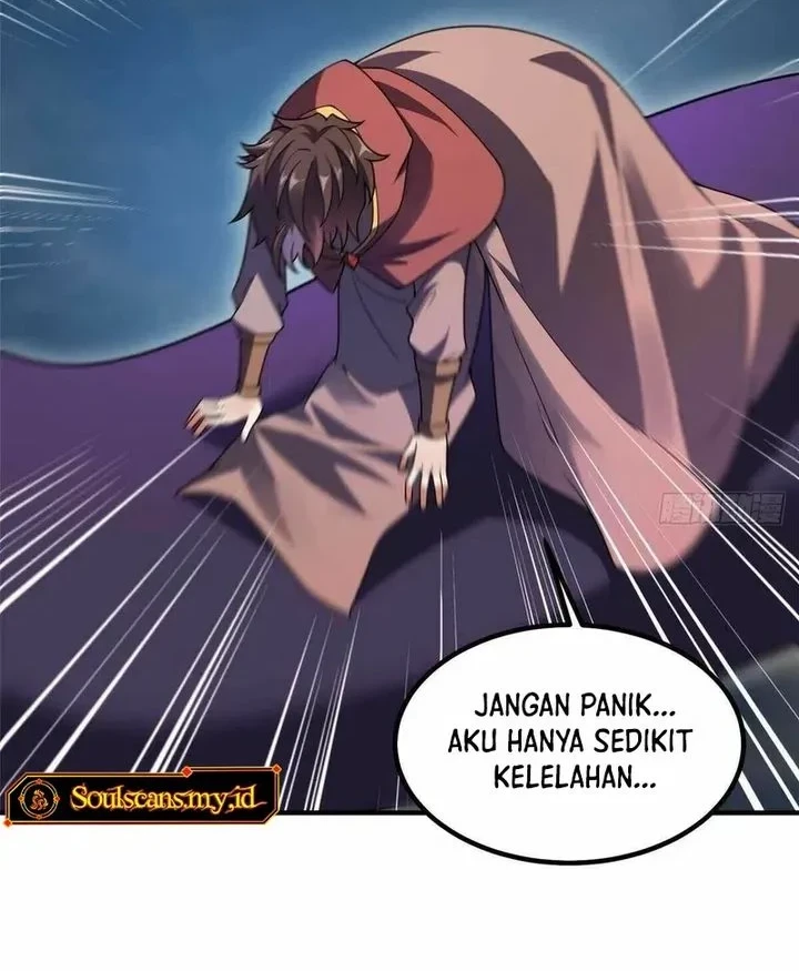 Monster Pet Evolution Chapter 399 Gambar 4