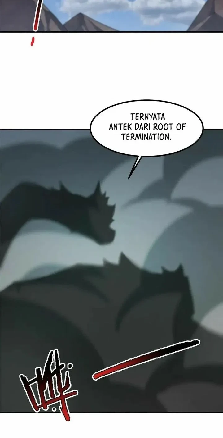 Monster Pet Evolution Chapter 401 Gambar 4