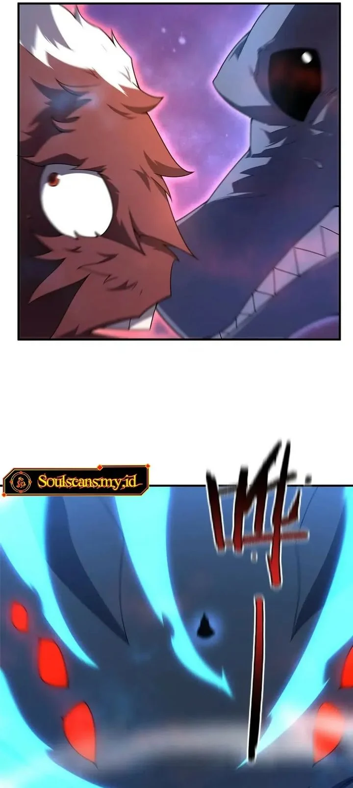 Monster Pet Evolution Chapter 403 Gambar 3
