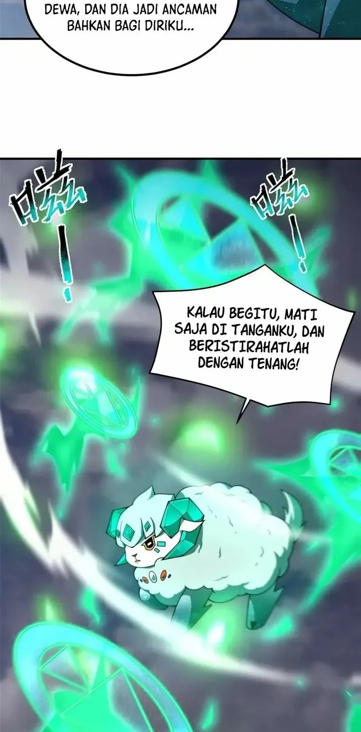 Monster Pet Evolution Chapter 405 Gambar 4