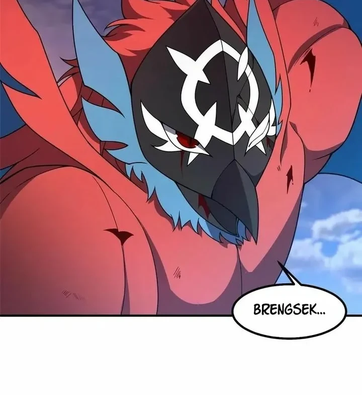Monster Pet Evolution Chapter 406 Gambar 4