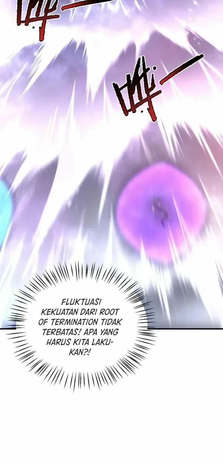 Monster Pet Evolution Chapter 407 Gambar 4