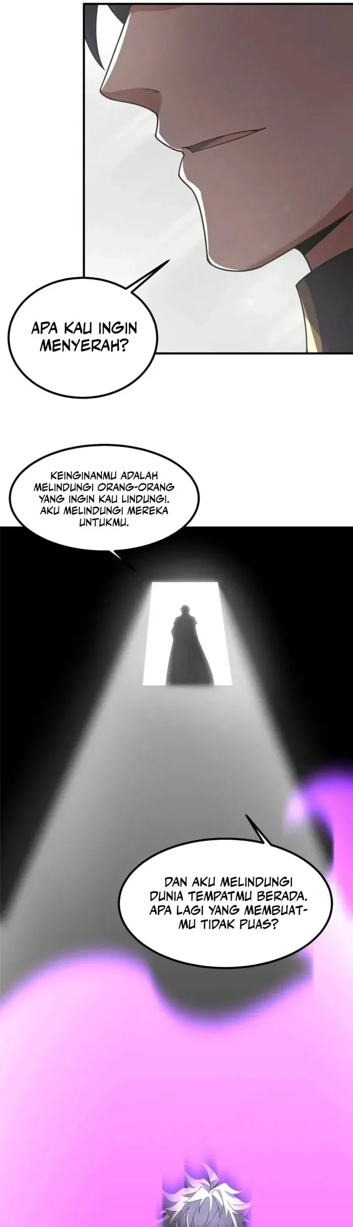 Monster Pet Evolution Chapter 409 Gambar 5
