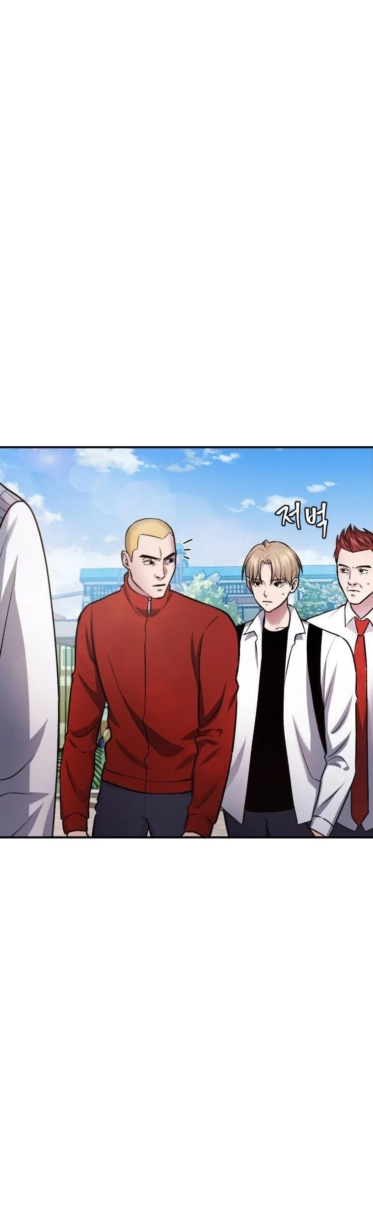 Monsters (2022) Chapter 29 Gambar 6
