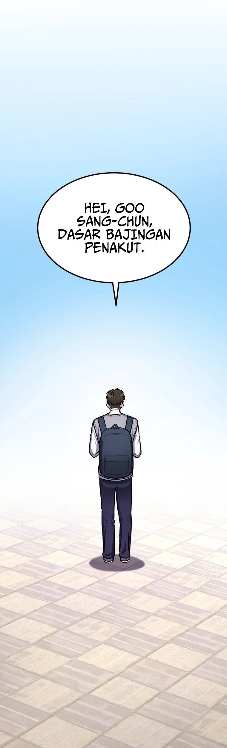 Monsters (2022) Chapter 29 Gambar 8
