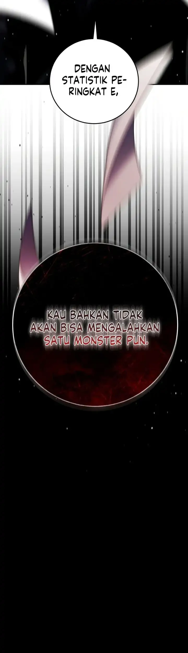 Monsters Fight Monsters Chapter 1 Gambar 13