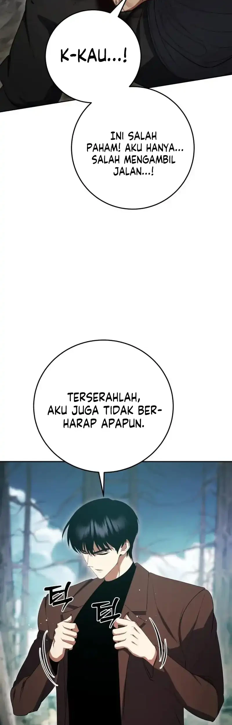 Monsters Fight Monsters Chapter 10 Gambar 5
