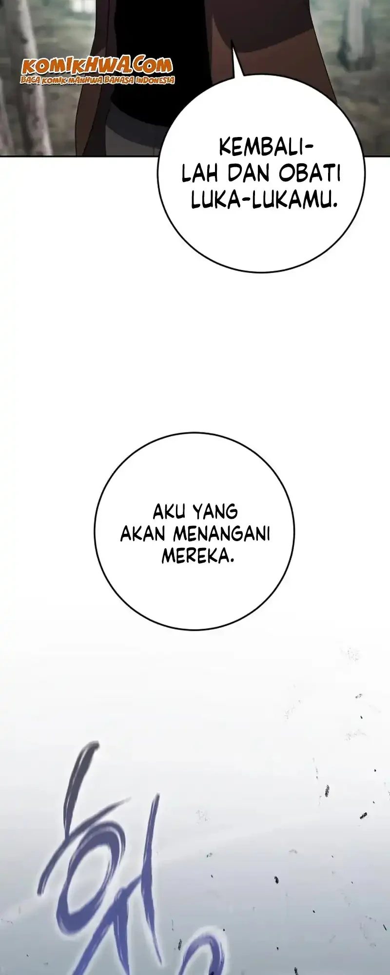 Monsters Fight Monsters Chapter 10 Gambar 6
