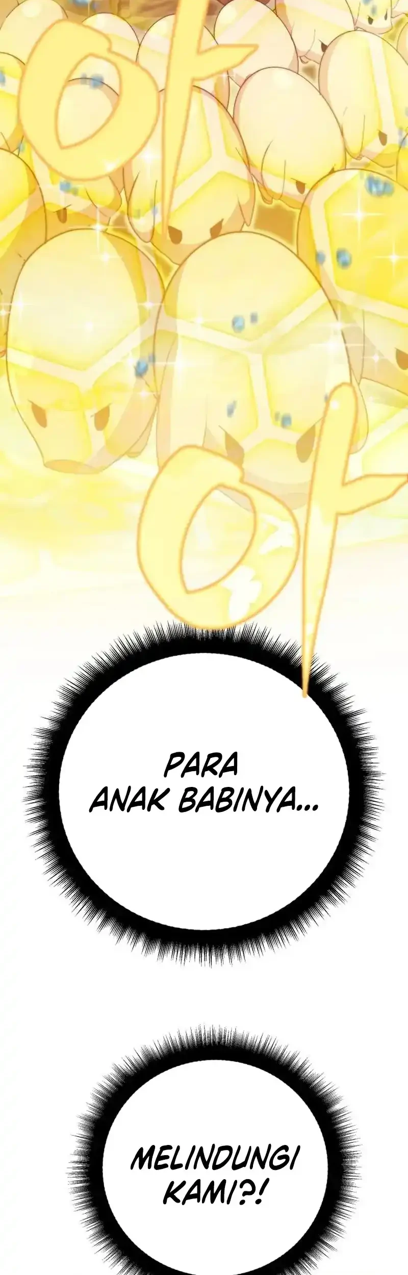 Monsters Fight Monsters Chapter 11 Gambar 8