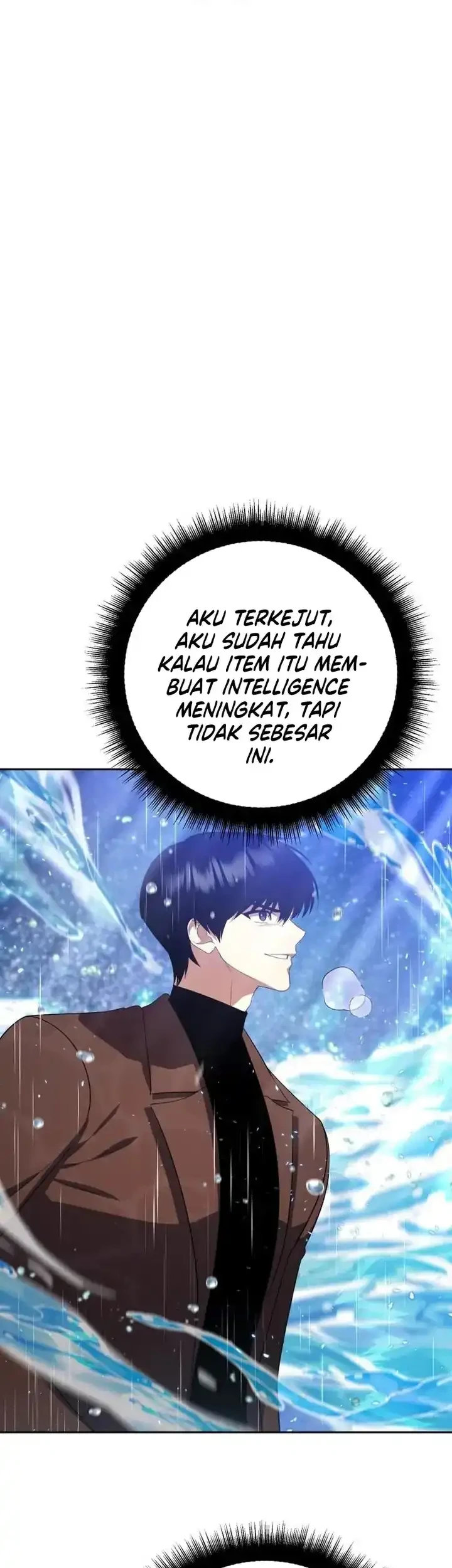 Monsters Fight Monsters Chapter 12 Gambar 7
