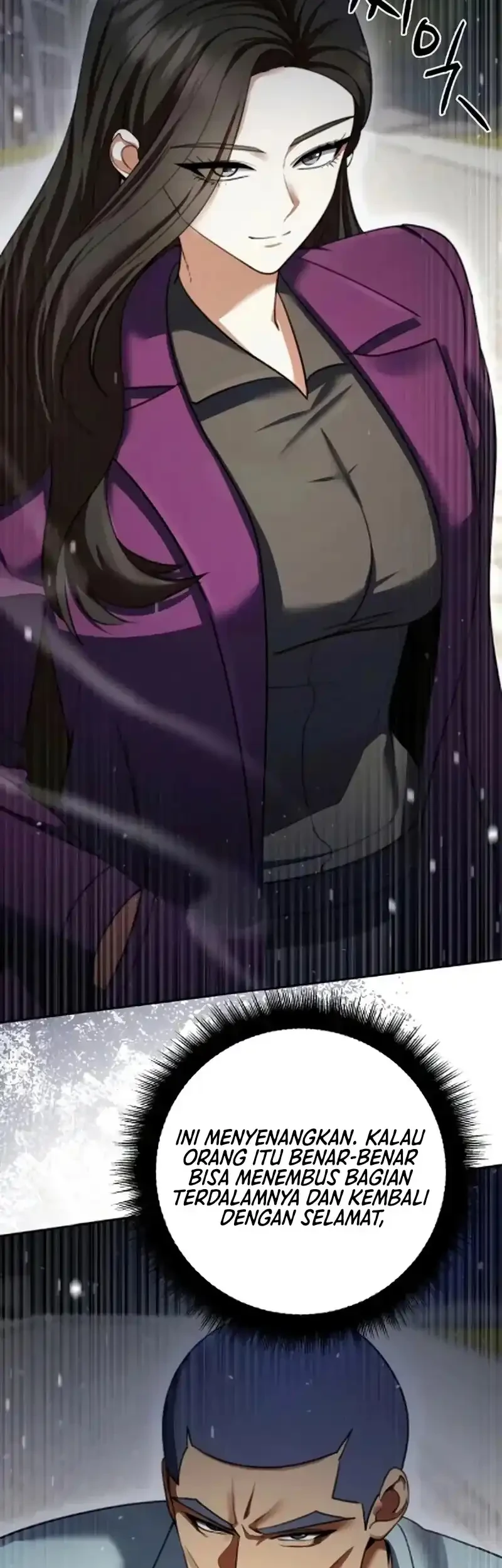 Monsters Fight Monsters Chapter 14 Gambar 5