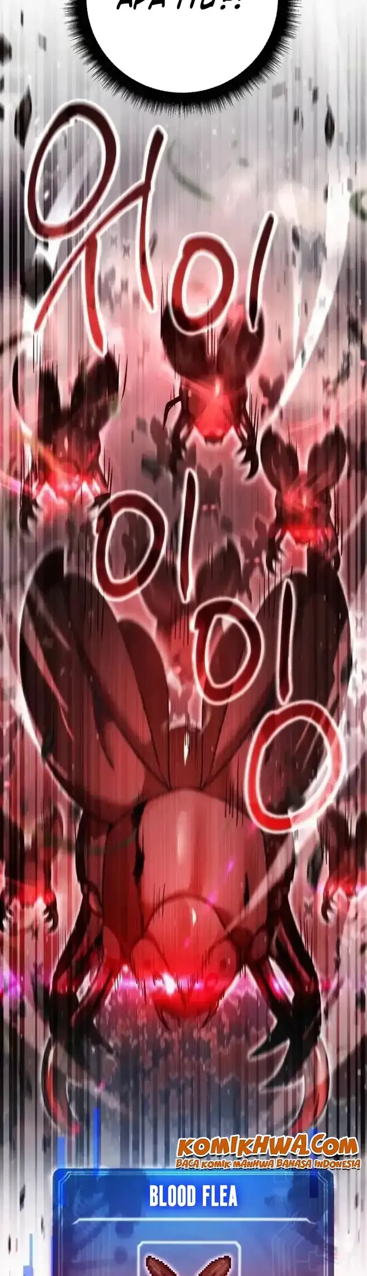 Monsters Fight Monsters Chapter 16 Gambar 7