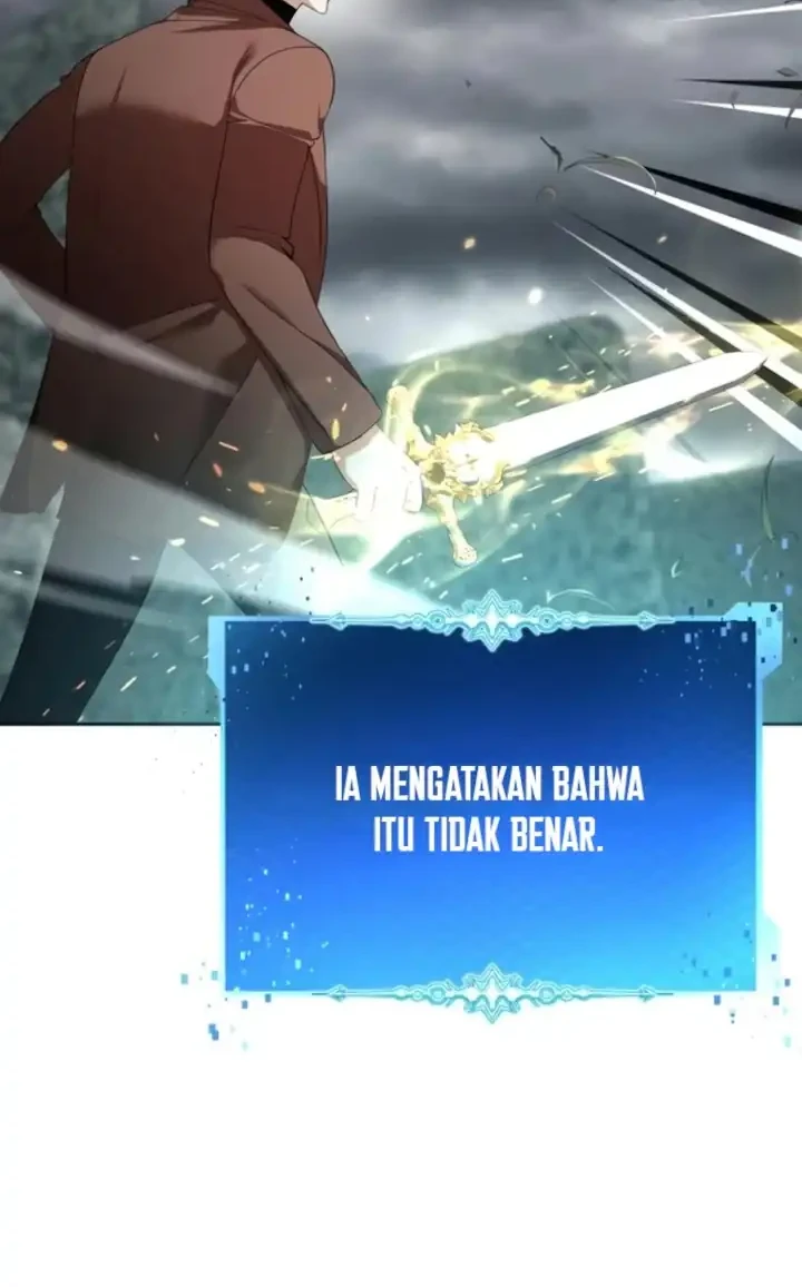 Monsters Fight Monsters Chapter 17 Gambar 8