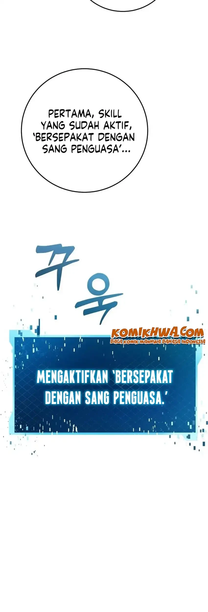 Monsters Fight Monsters Chapter 2 Gambar 13