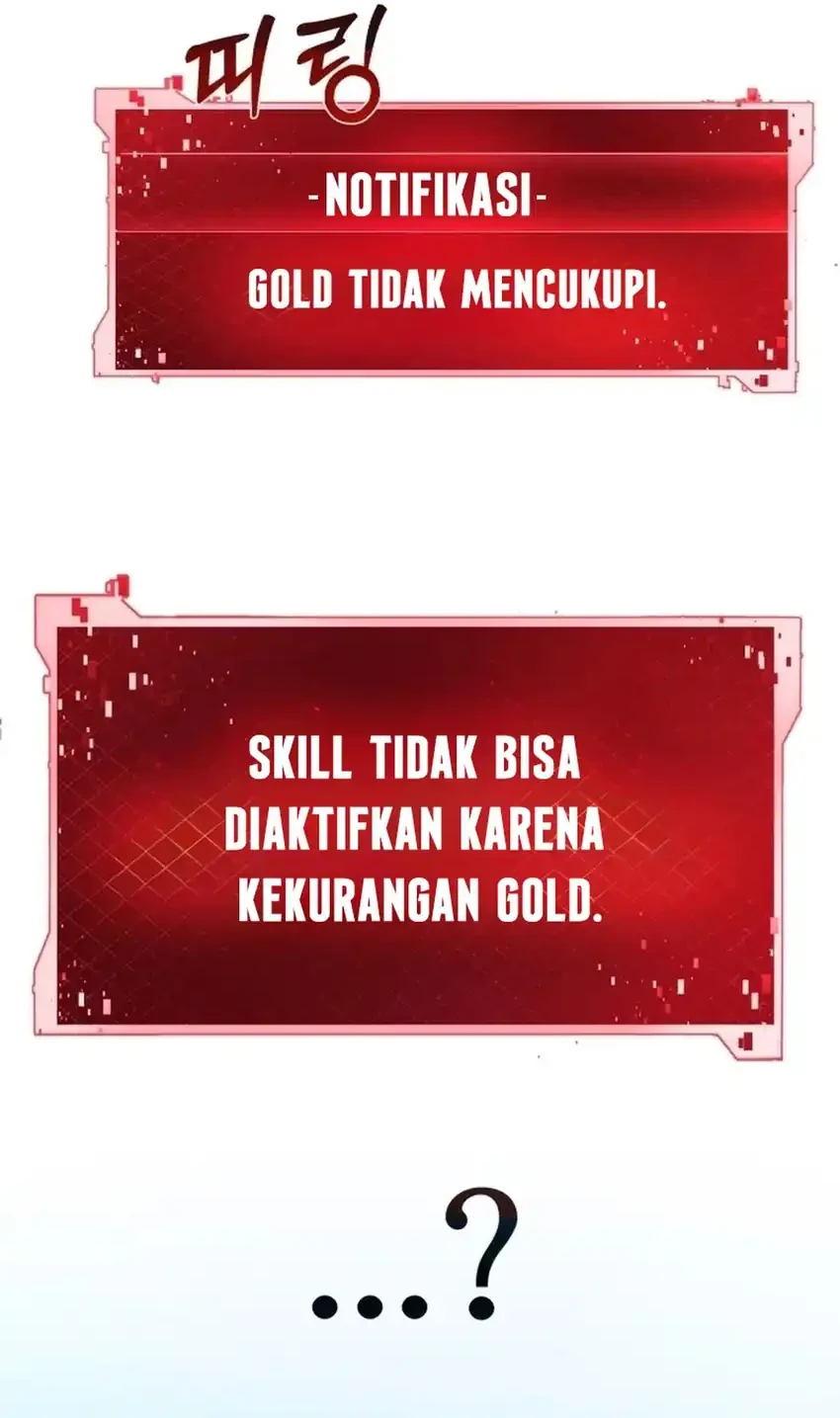 Monsters Fight Monsters Chapter 2 Gambar 14