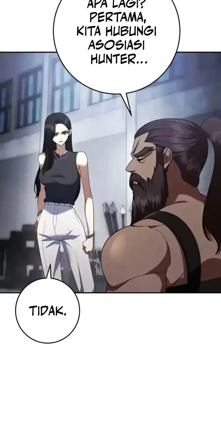 Monsters Fight Monsters Chapter 21 Gambar 6