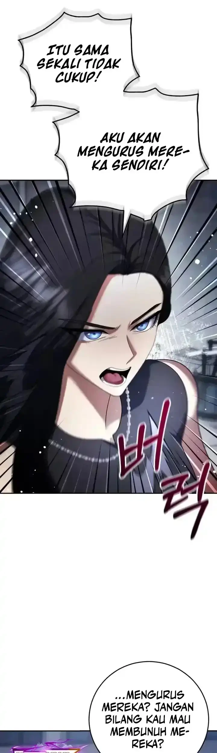 Monsters Fight Monsters Chapter 21 Gambar 7