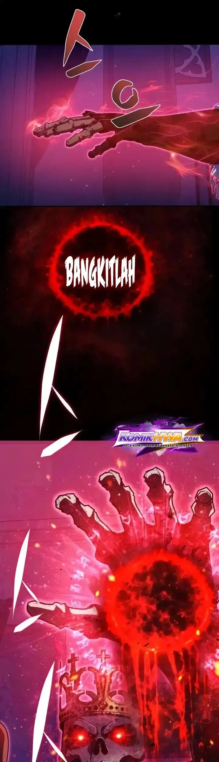 Monsters Fight Monsters Chapter 23 Gambar 6