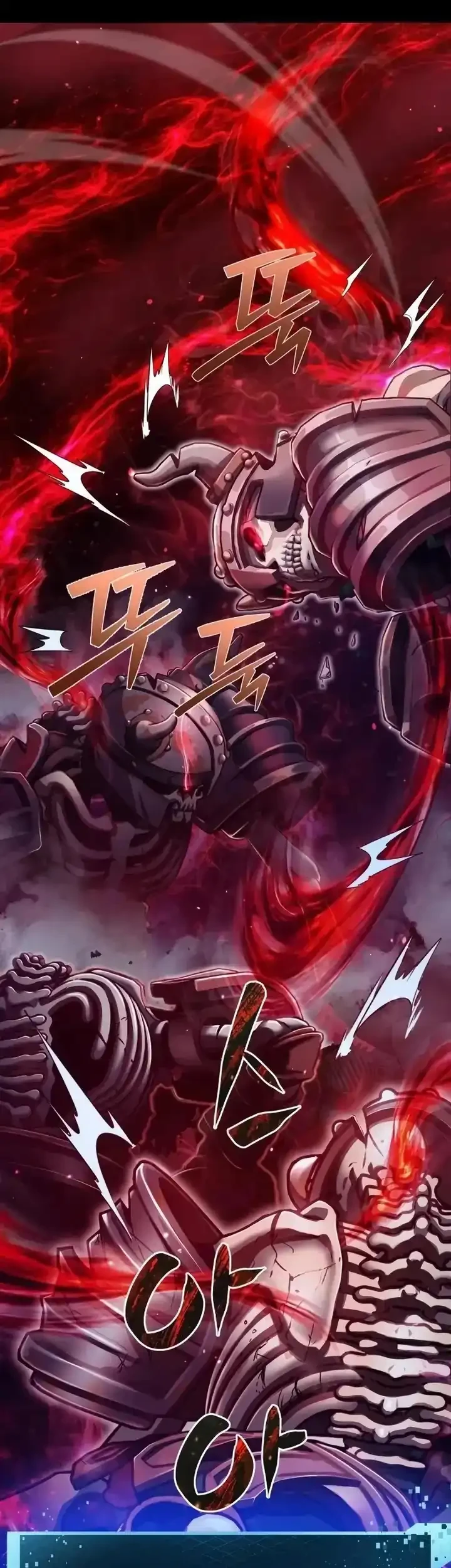 Monsters Fight Monsters Chapter 23 Gambar 8
