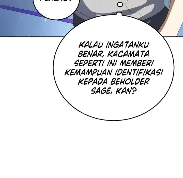 Monsters Fight Monsters Chapter 24 Gambar 6