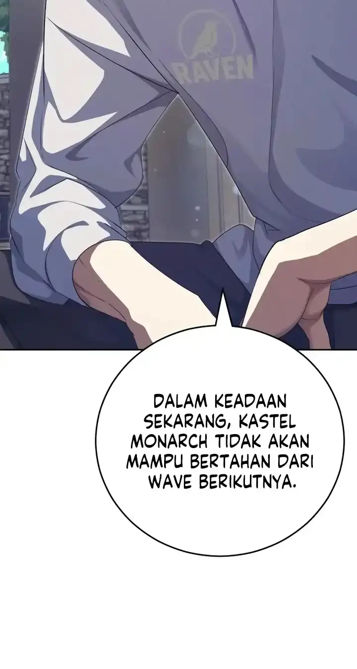 Monsters Fight Monsters Chapter 25 Gambar 6