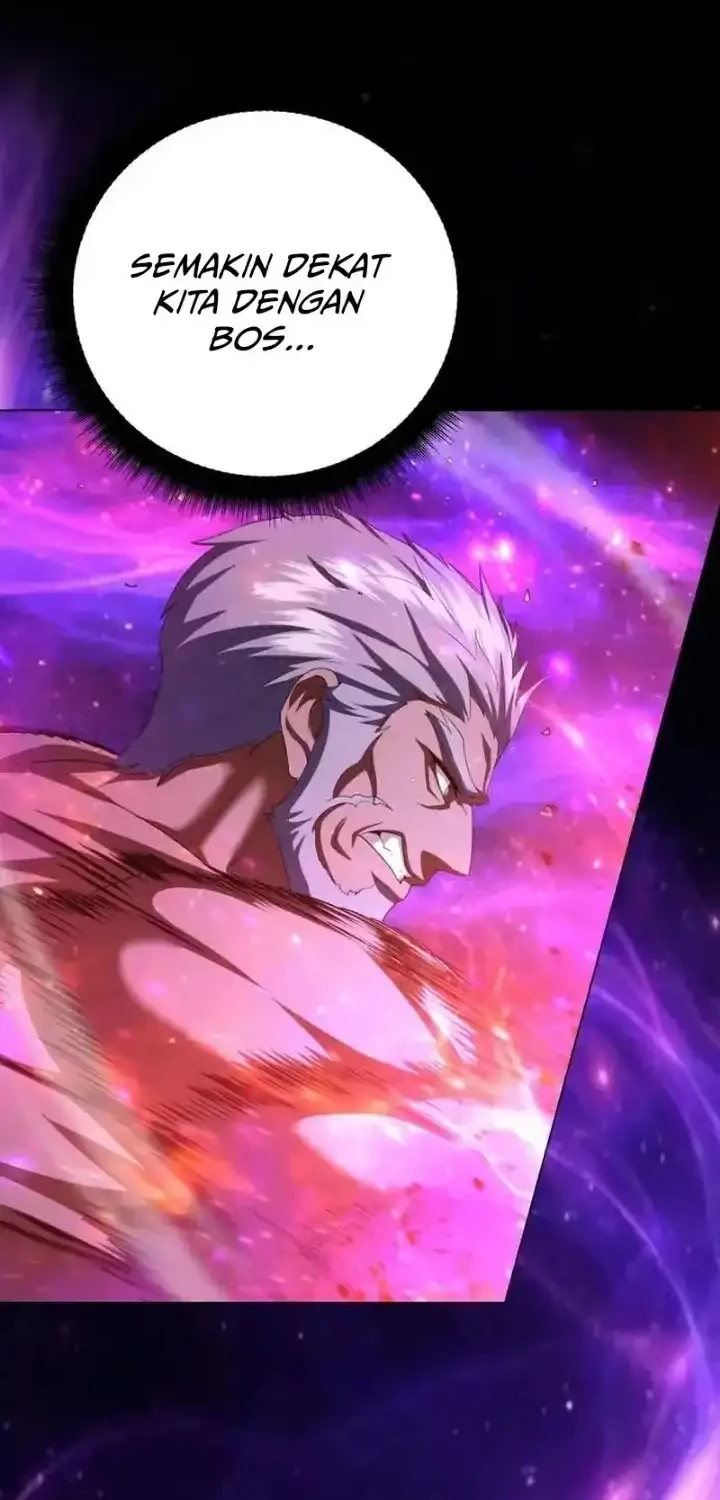 Monsters Fight Monsters Chapter 28 Gambar 6