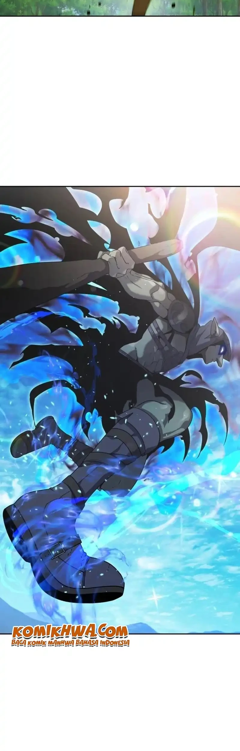 Monsters Fight Monsters Chapter 3 Gambar 7