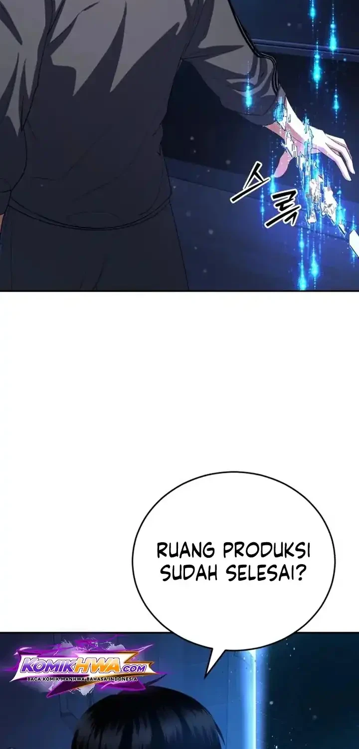 Monsters Fight Monsters Chapter 31 Gambar 6